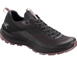 Arc’teryx trail running shoes